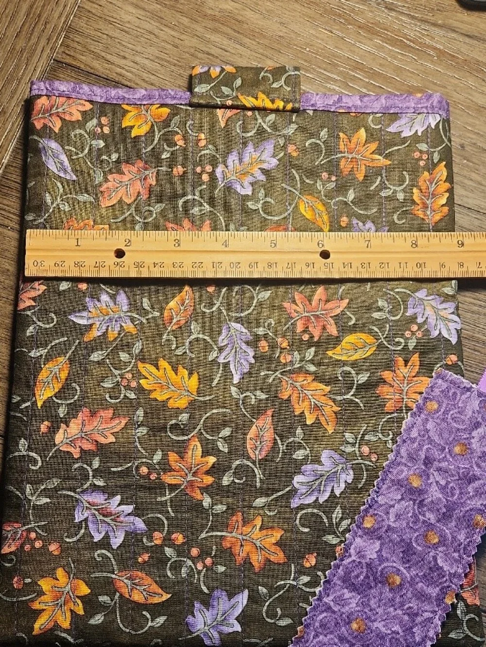 Book Jourmal Sleeve